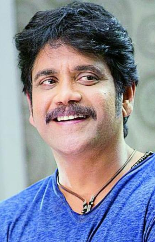 Before entering the film industry, Nagarjuna was a mechanical engineer. But he later pursued acting and made his debut in the Telugu film Vikram in 1986.