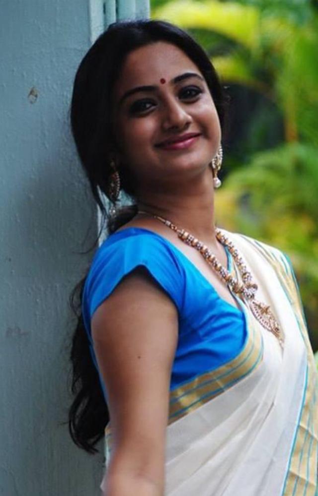 Namitha shares her memories in Instagram