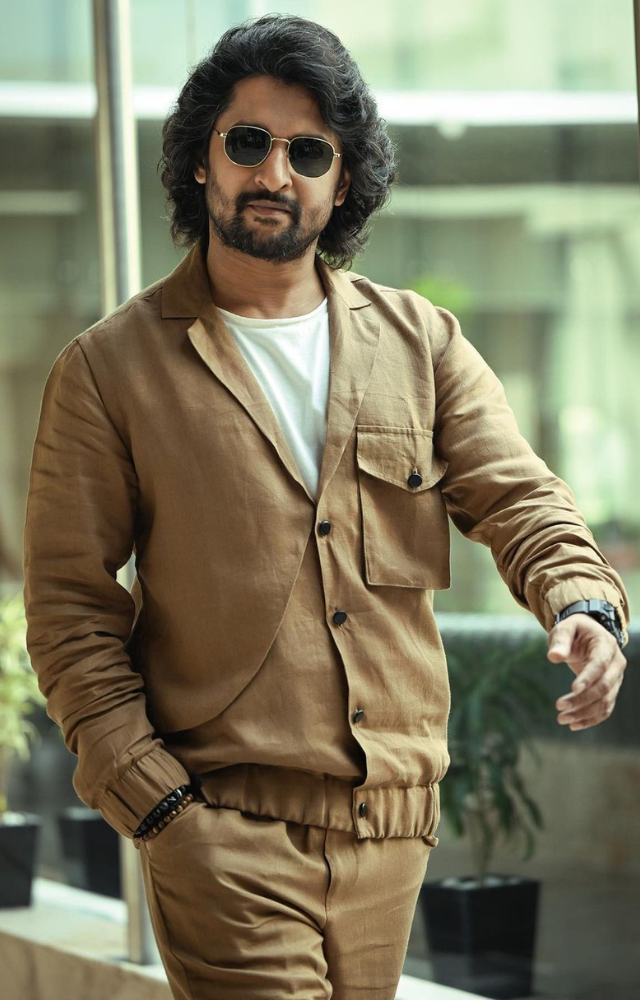 The film is scheduled to be released on August 29, 2024, in theaters, in the Telugu language.
