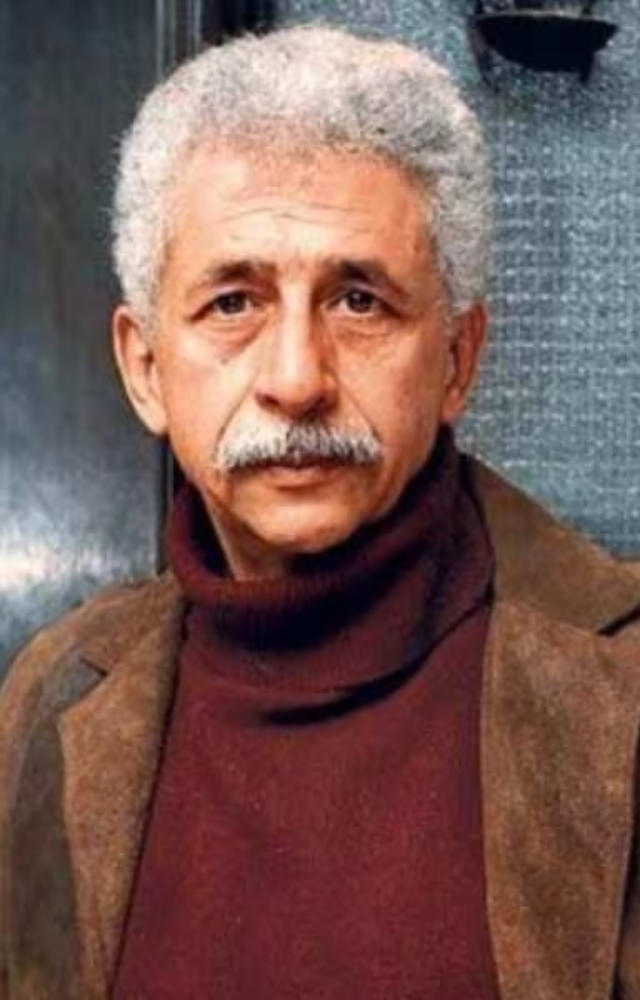 7 Naseeruddin Shah Films You Must Watch