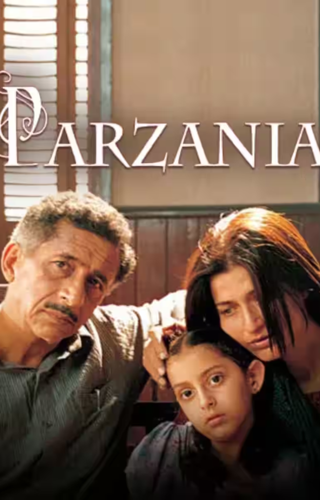 This hard-hitting drama is based on the 2002 Gujarat riots. Shah portrays a father desperately searching for his son, who goes missing during the riots.