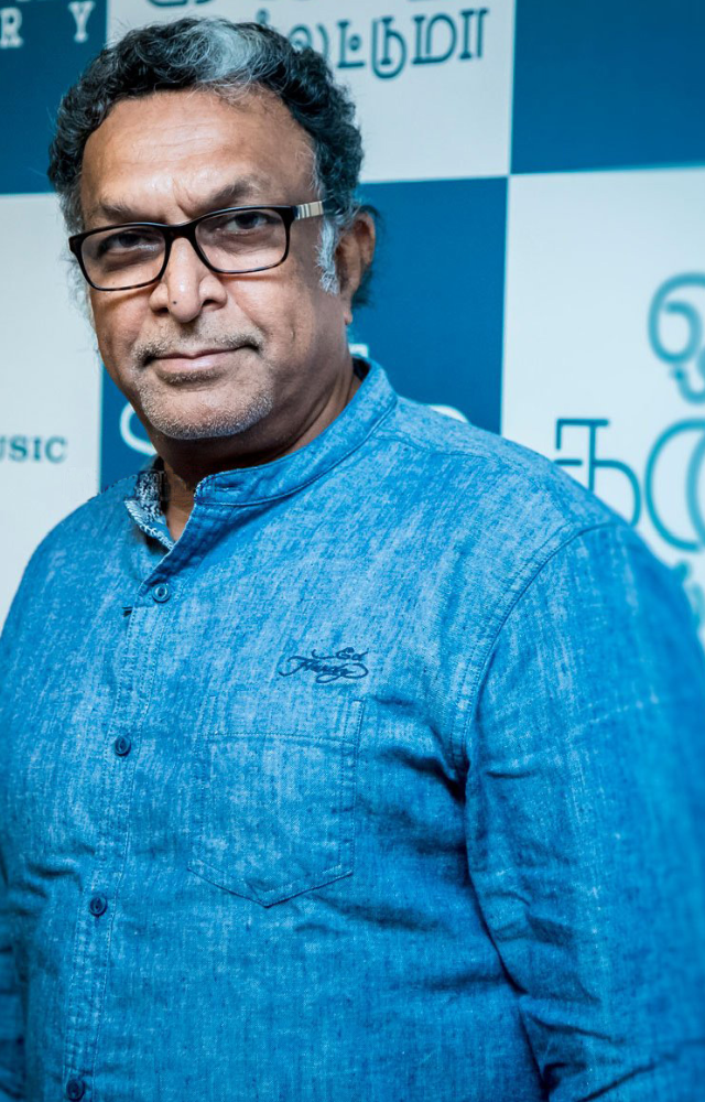 Epic Performance of Veteran Actor Nassar