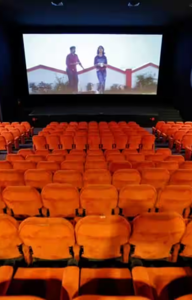 Over 4,000 screens across India, including major chains like PVR INOX and Cinepolis, will participate in the celebration.