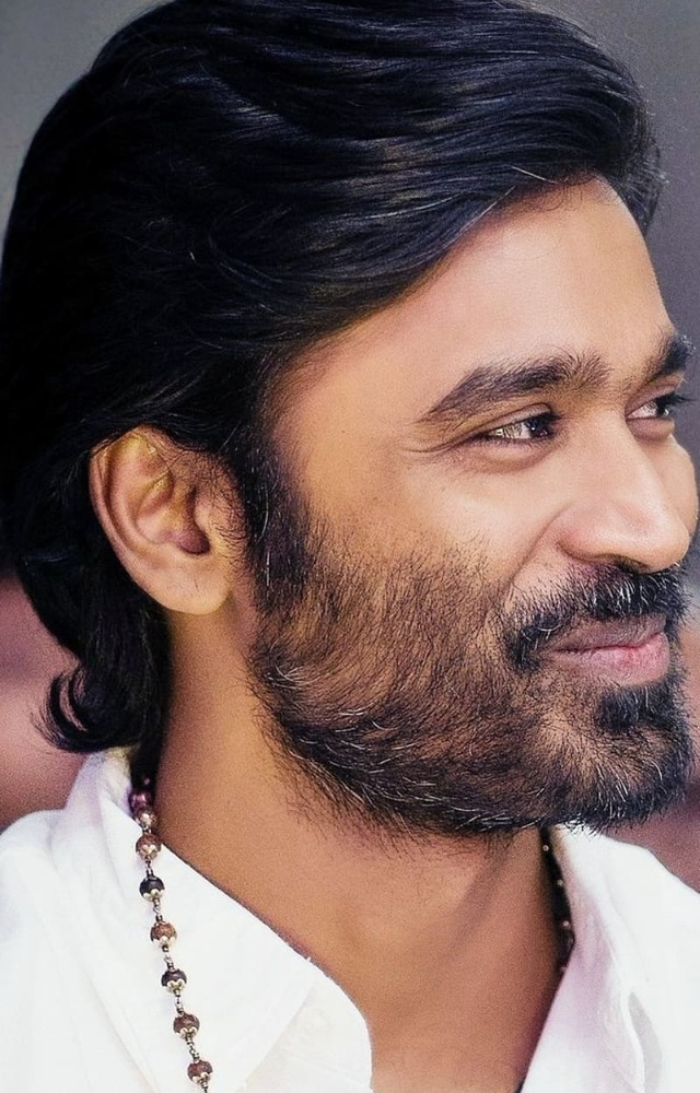 Dhanush won for 'Aadukalam' (2010) and 'Asuran' (2019).