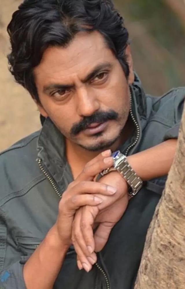 7 Stellar Nawazuddin Siddiqui Characters