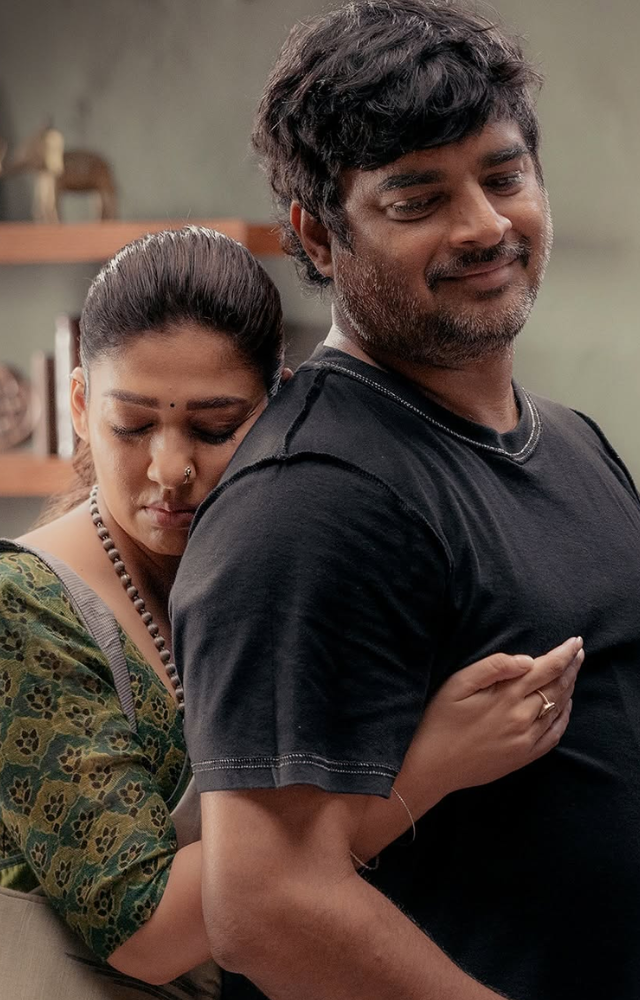 Maddy & Nayan Replacing Iconic Duos
