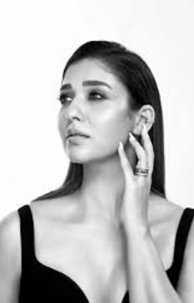 Nayanthara posted a heartfelt message on social media, thanking her fans for their unwavering love and support.