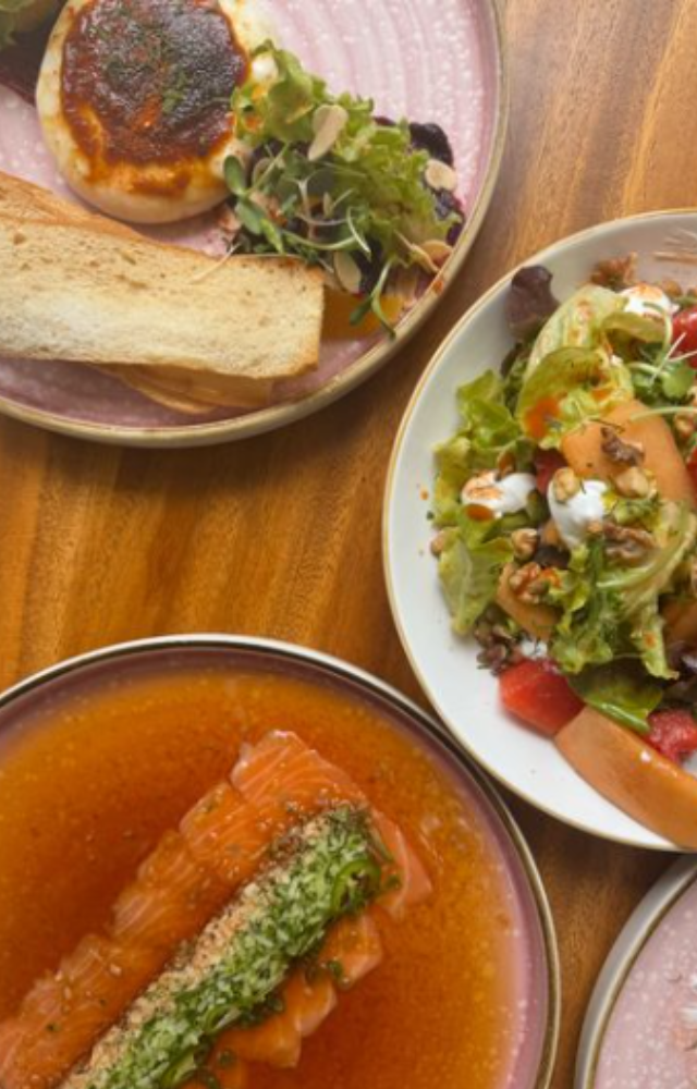 Exploring new dishes or cuisines together can be adventurous and delightful, especially if both parties enjoy trying different foods.