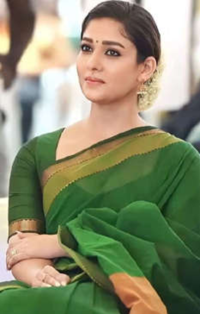 7 Best Movies of Nayantara