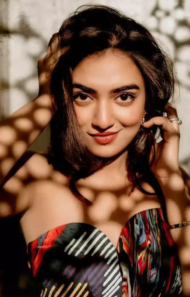 Cute Nazriya Snapshots