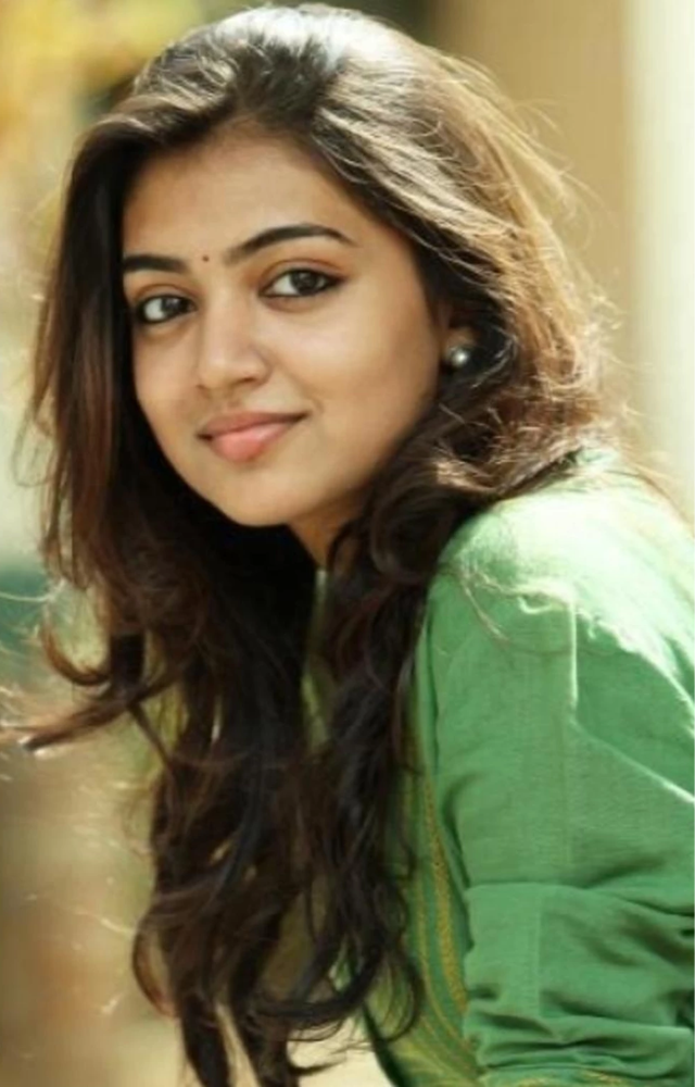 Her debut film, where she won awards for Best Debut Actress.