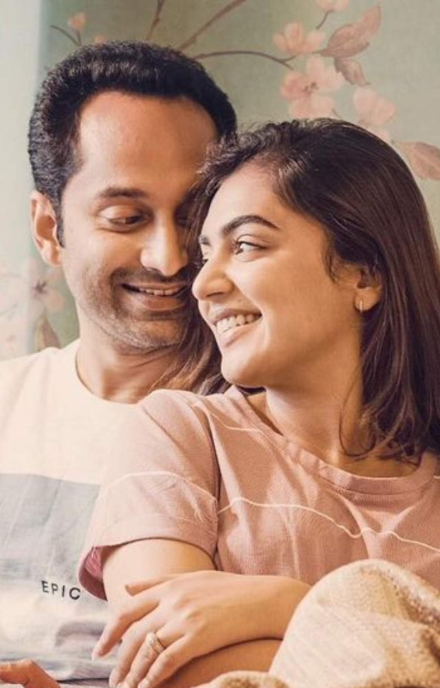 Best 7 Duos in South Film Industry
