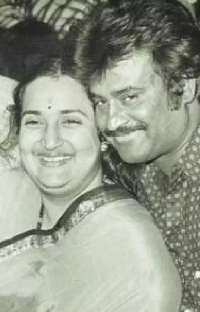 Married since 1981 with two daughters, this legendary couple`s enduring bond makes them one of the industry`s most admired pairs.