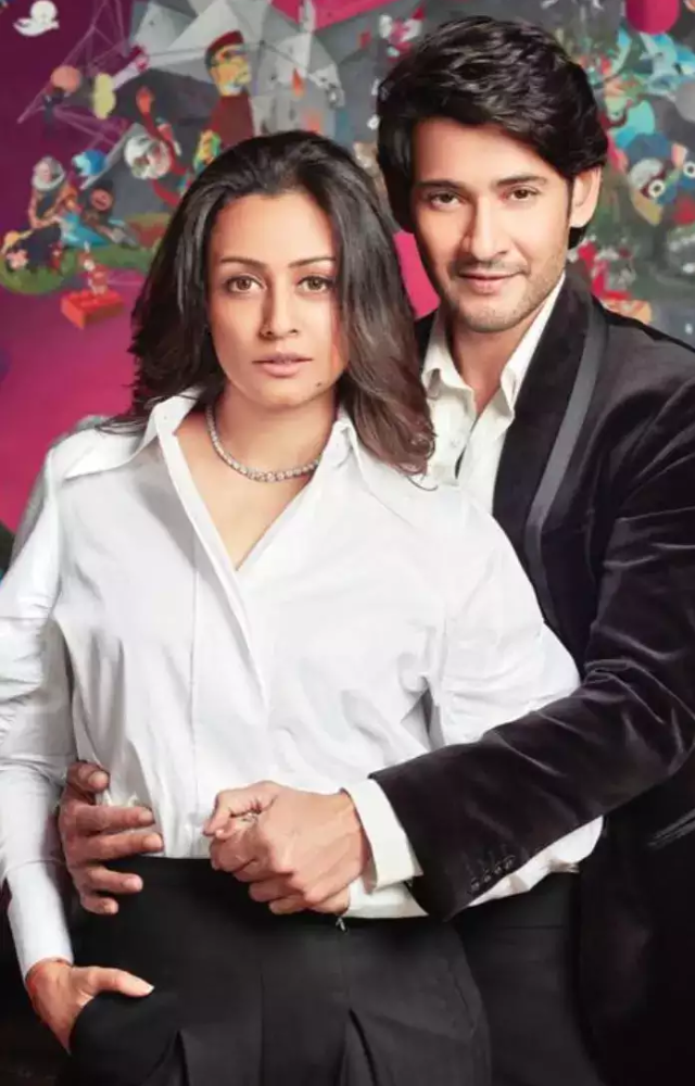 Married since 2005, this power couple is celebrated for their captivating chemistry both on-screen and off-screen.