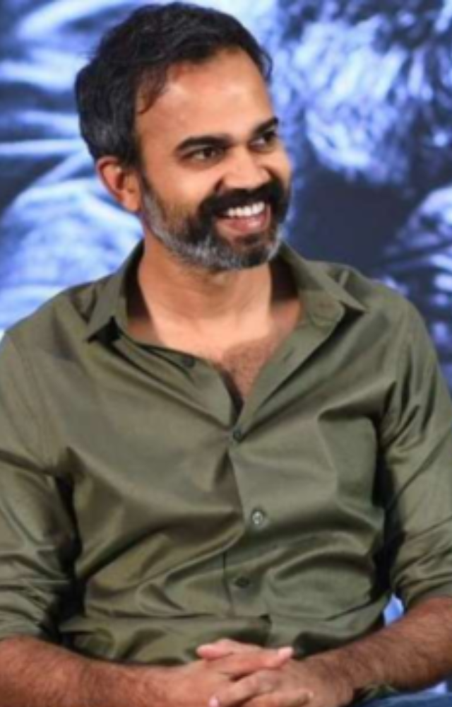 Celebrating Prashanth Neel`s Day