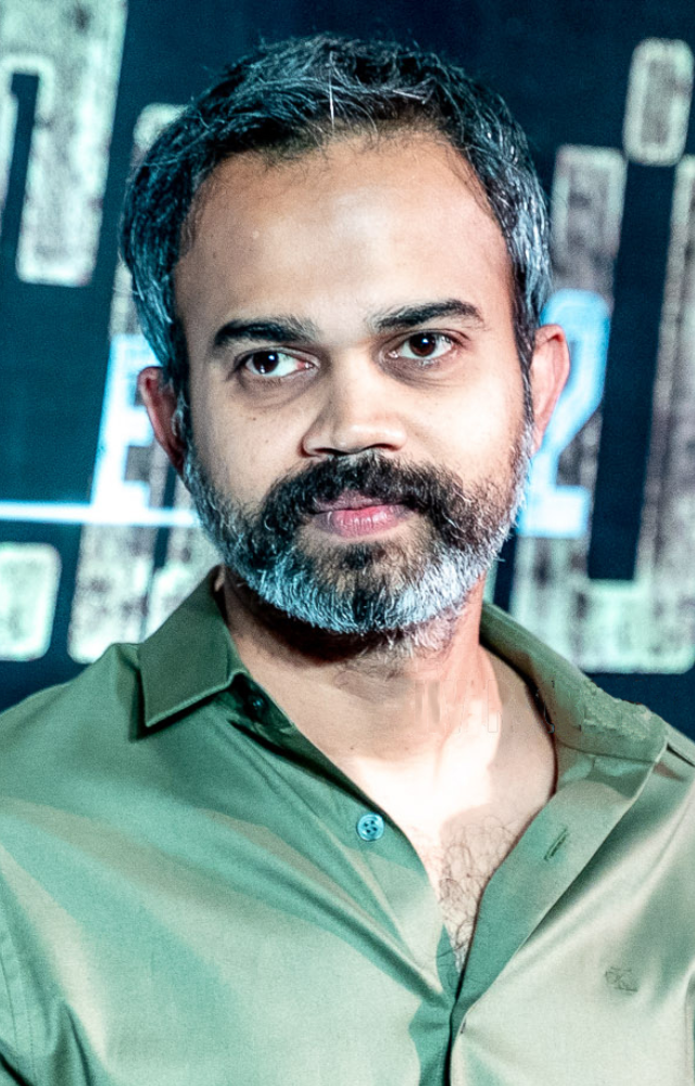 Neel is known for his intense and well-choreographed action sequences. His films feature high-octane fights and stunts 