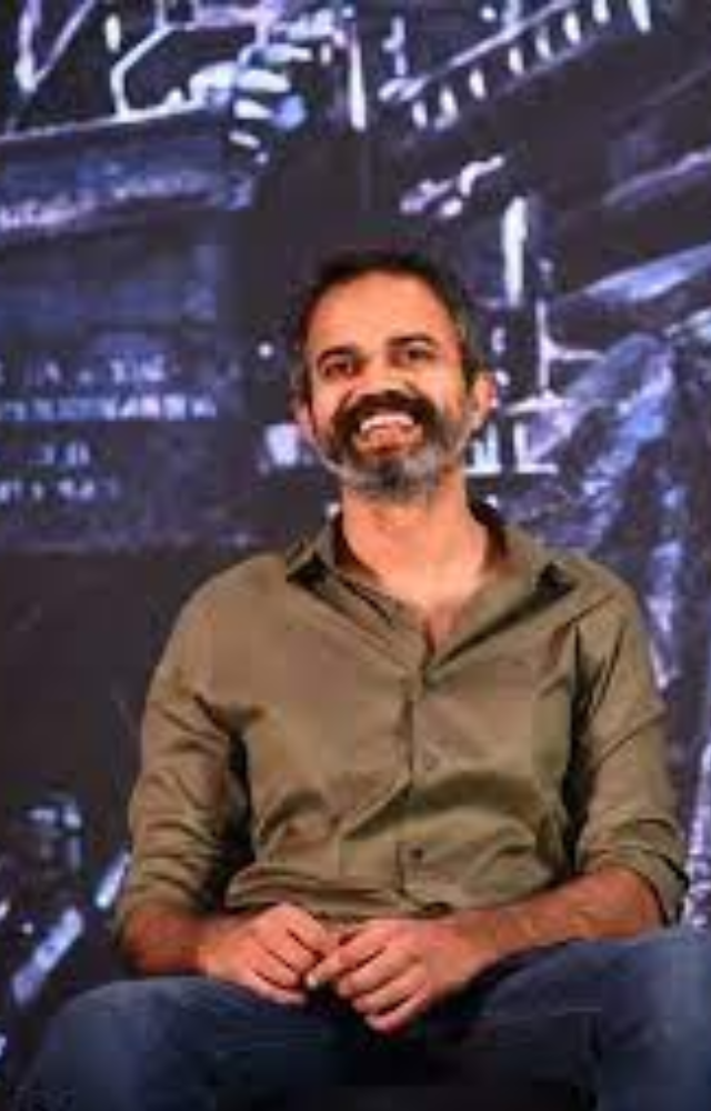 Neel weaves engaging narratives that resonate with viewers. His storytelling combines raw emotions, unexpected twists, and powerful character arcs.
