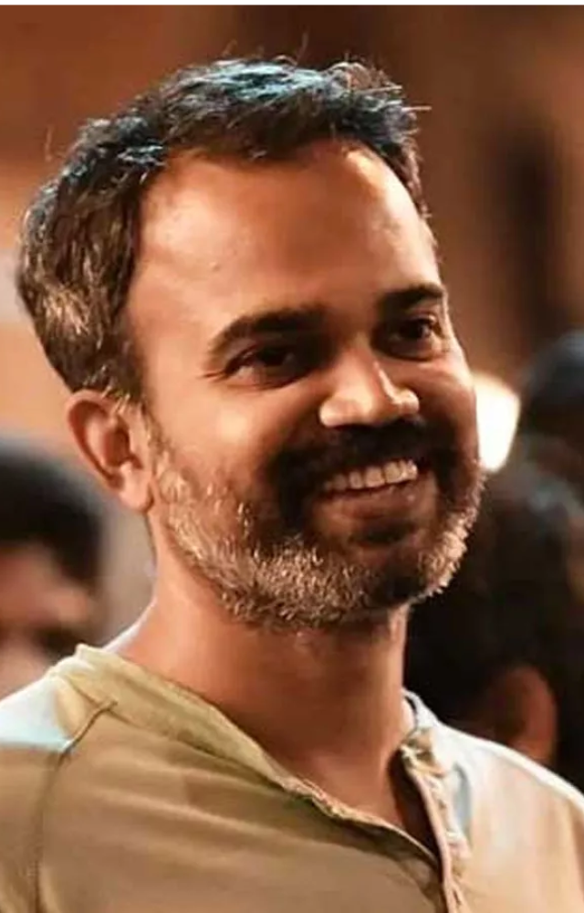 Neel pays meticulous attention to creating immersive worlds for his films. His attention to detail stands out.