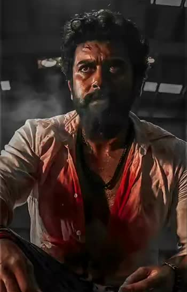 Suriya, the talented South Indian actor, has skillfully portrayed negative and anti-hero roles in several films. Rolex was one among the best characters.