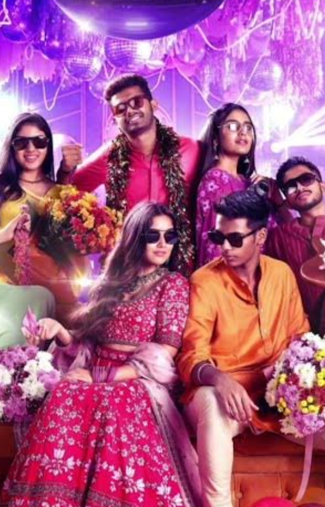 7 Reasons to Watch NEMEK
