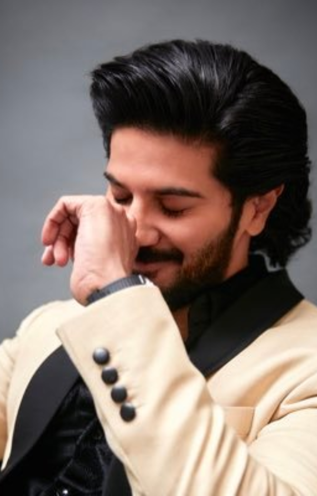 Dulquer`s Journey Beyond Nepotism