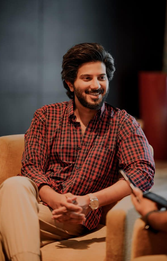 These accolades reflect his contribution to cinema and his skill as an actor. He has been recognized with multiple awards too