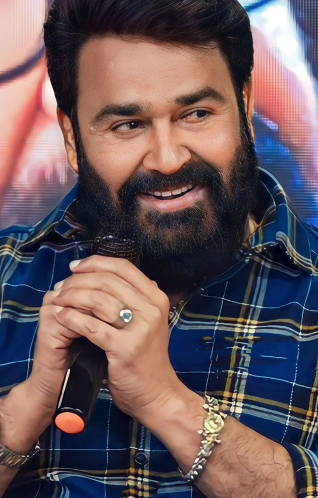 The narrative unfolds with a lawyer taking a sabbatical, featuring Mohanlal in the role of Vijaya Mohan. This is going to be another suspense thriller