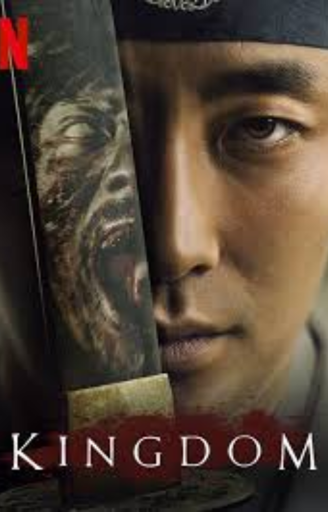 A historical horror series set during a zombie outbreak in the Joseon Dynasty.