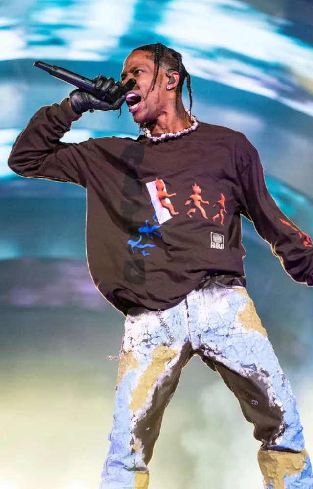 While still speculative, there`s strong buzz about the hip-hop megastar potentially bringing his 'Utopia' tour to Jawaharlal Nehru Stadium in New Delhi
