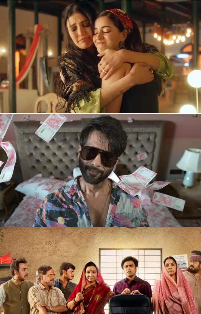 12 New Shows  Films On Prime Video