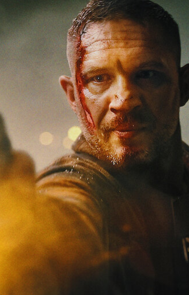 A detective navigates the criminal underworld after a drug deal gone wrong. Gritty action.