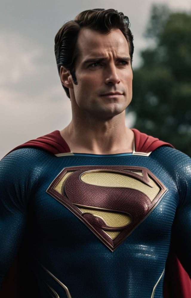 DC Universe`s upcoming 2025 film, Superman`s teaser trailer, is out and fans are loving it. While some appreciate the plot, others are excited to see a new face