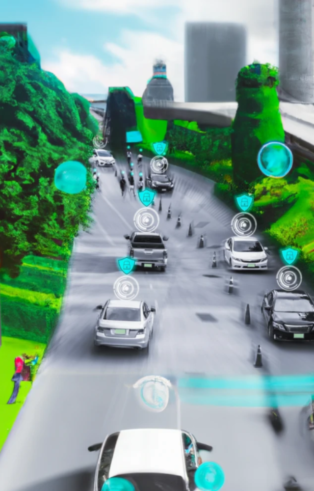 Top 7 Upcoming Future Tech Trends