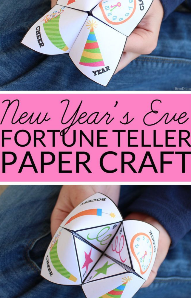 Create funny or lighthearted fortunes on paper slips, fold them, and have guests pick one to read aloud. Guaranteed to spark laughter and conversation.
