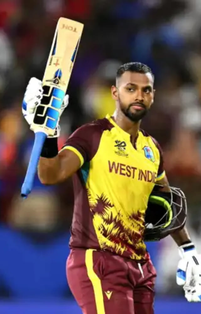 One of the most exciting young batting talents to watch out for in the 2024 T20 World Cup, Nicholas Pooran, displayed a great performance against Afghanistan.