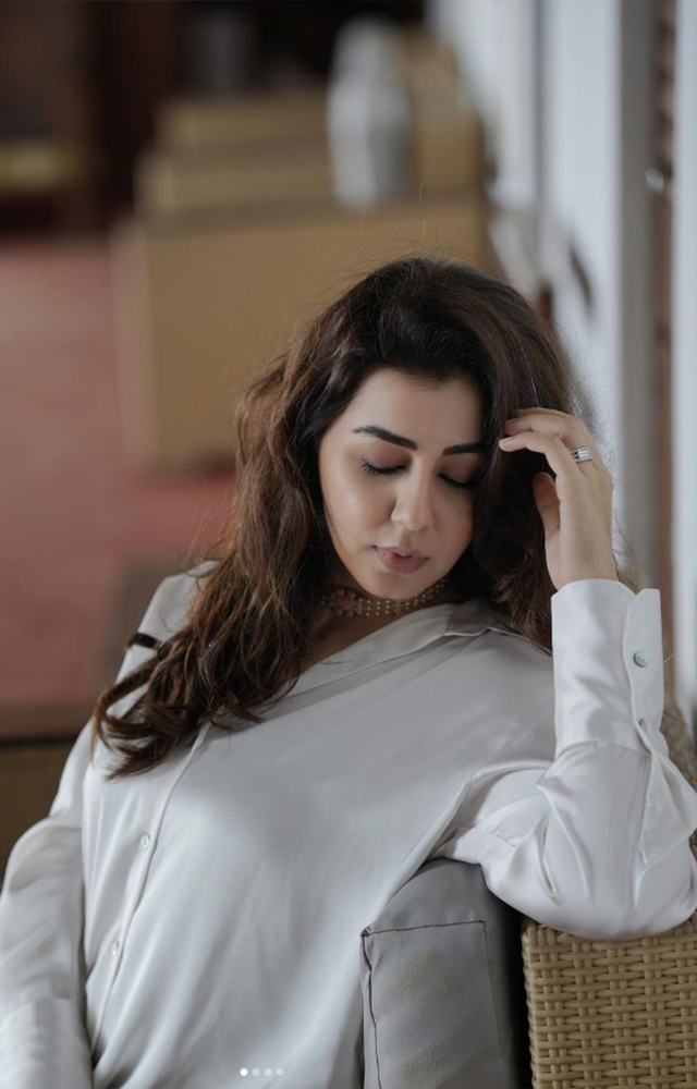 One year the awe performance of Nikki Galrani in Darling. The movie stared G V Prakash which was his debut movie too.
