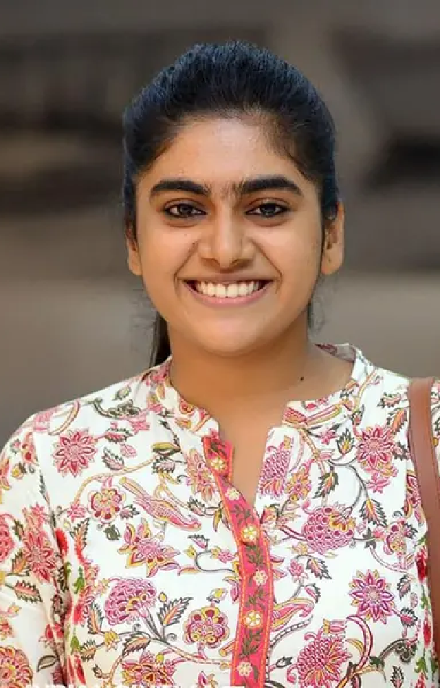 Best of Nimisha Sajayan
