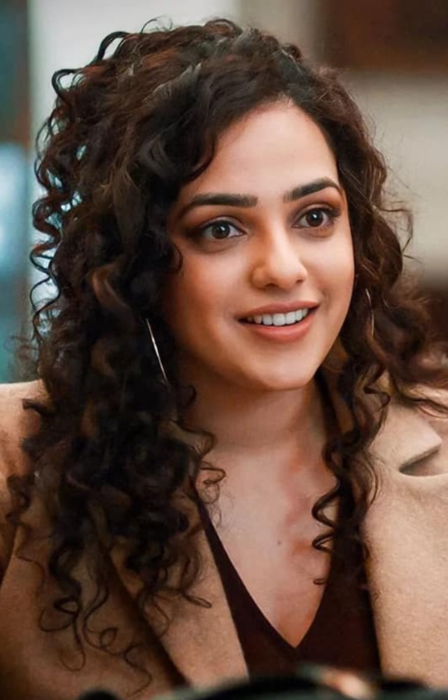 Nithya believes giving full attention to the moment is key, and feels that being a good actor is deeply connected to being a good person.

