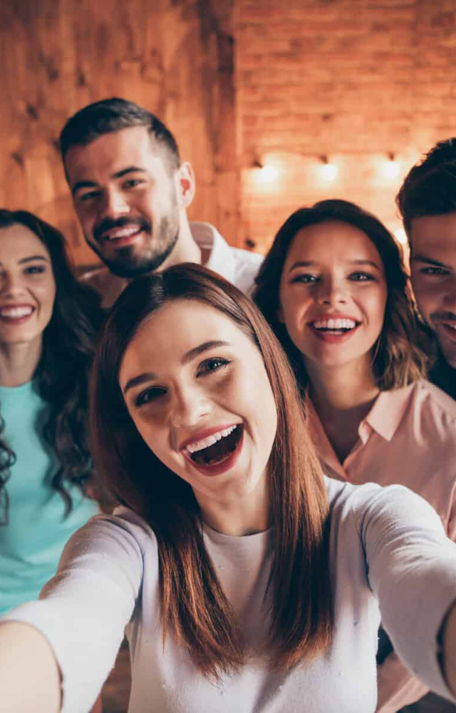 Spend a day together doing something fun and memorable, like hiking, cooking a meal together, or visiting a local attraction.