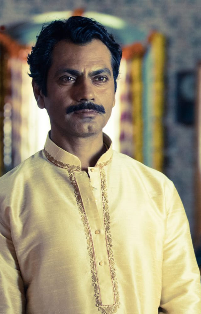 Nawazuddin Siddiqui`s portrayal as the cult gangster won several hearts and made him one of the best OTT villains. The series continues to be binge-worthy.