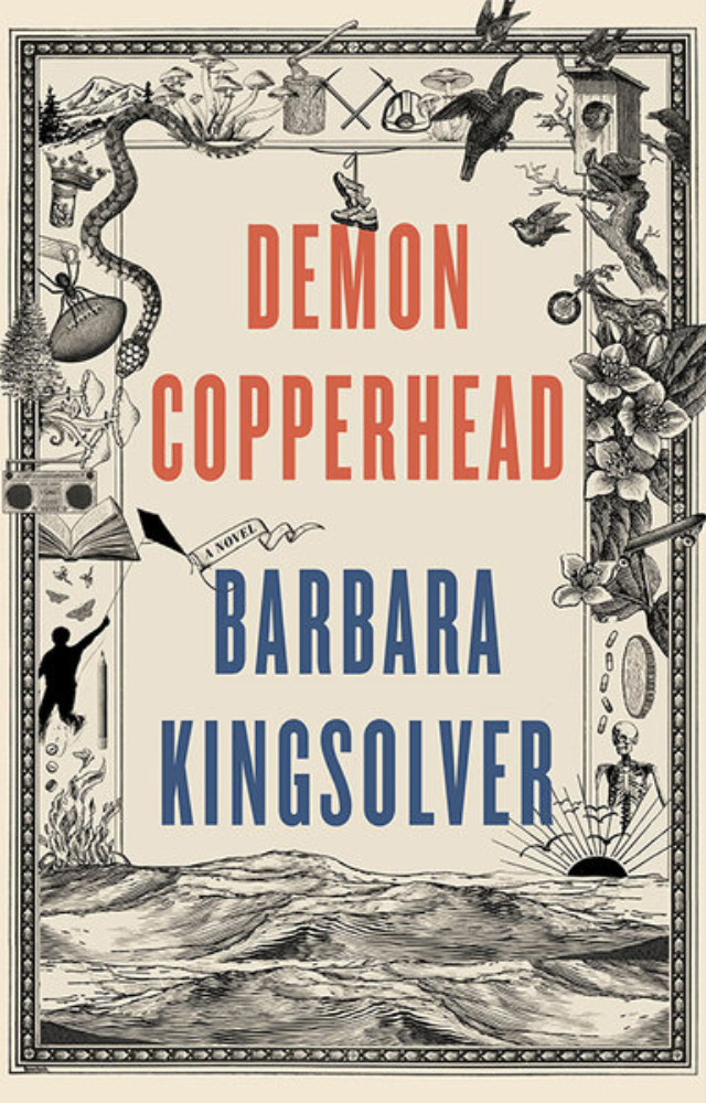 A reimagination of the classic Dickens tale through the eyes of teenager Demon Copperhead, facing the harsh realities of the American Civil War.