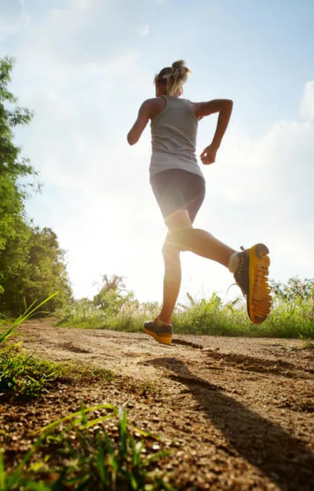 Regular exercise, especially high-intensity interval training (HIIT), can significantly increase your metabolic rate.