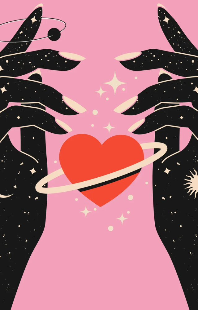 October 24: Love and Relations Horoscope