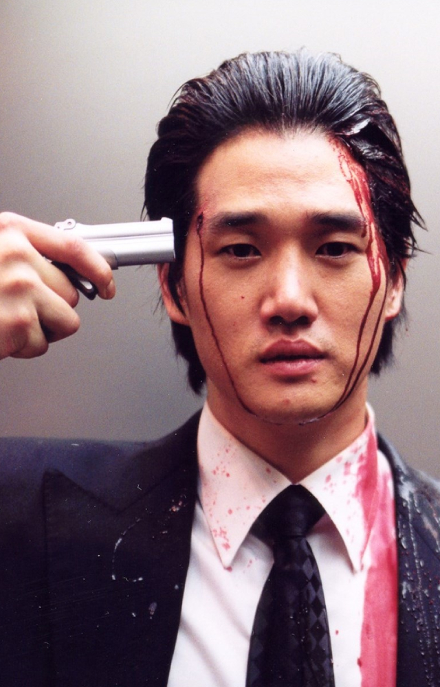 After being imprisoned for 15 years without explanation, Oh Dae-su is released and embarks on a quest for vengeance, uncovering shocking truths.