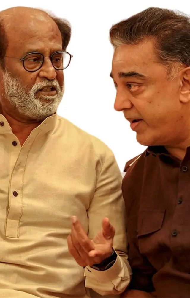 Stars Transforming Into Elders On-Screen