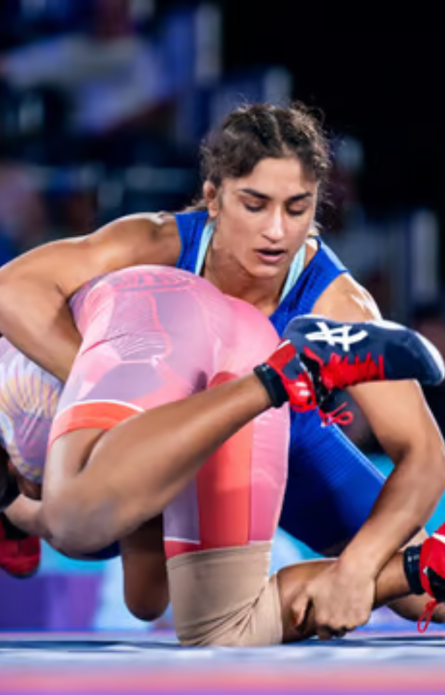 Protein is the building block of muscles. Wrestlers need ample protein to repair and build muscle tissue, which is essential for strength and endurance.