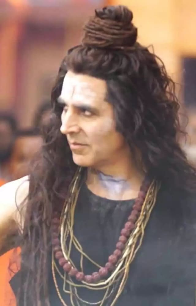 The Akshay Kumar-Pankaj Tripathi starrer was controversially and critically acclaimed for talking about awareness of sex education for today`s generation.