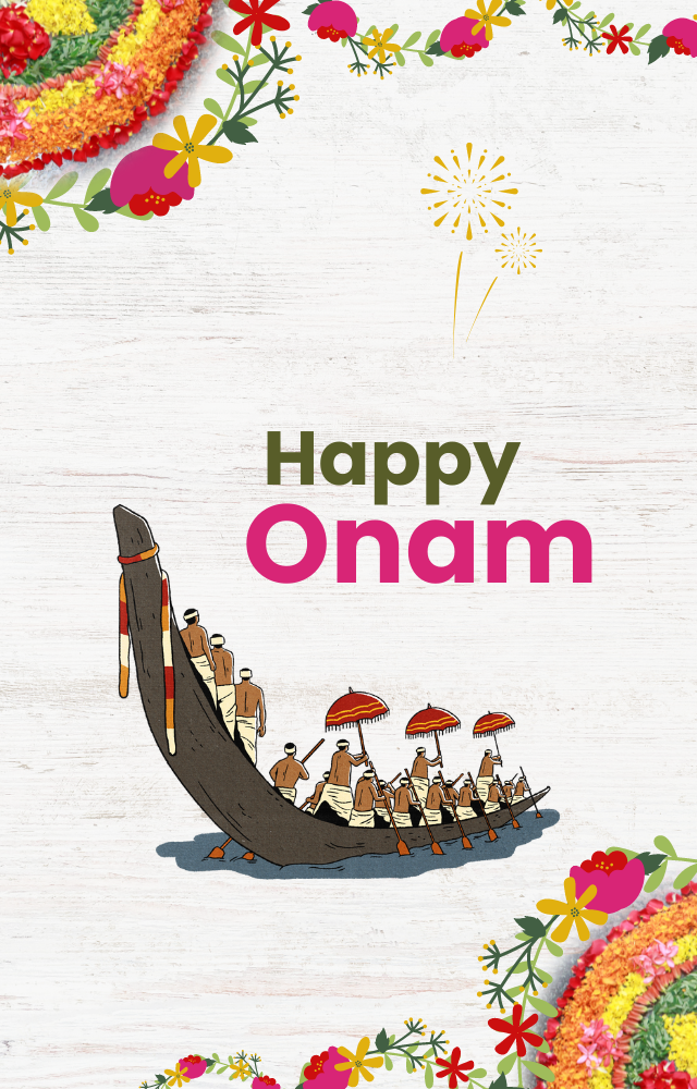 Let`s Understand the True Onam Spirit?