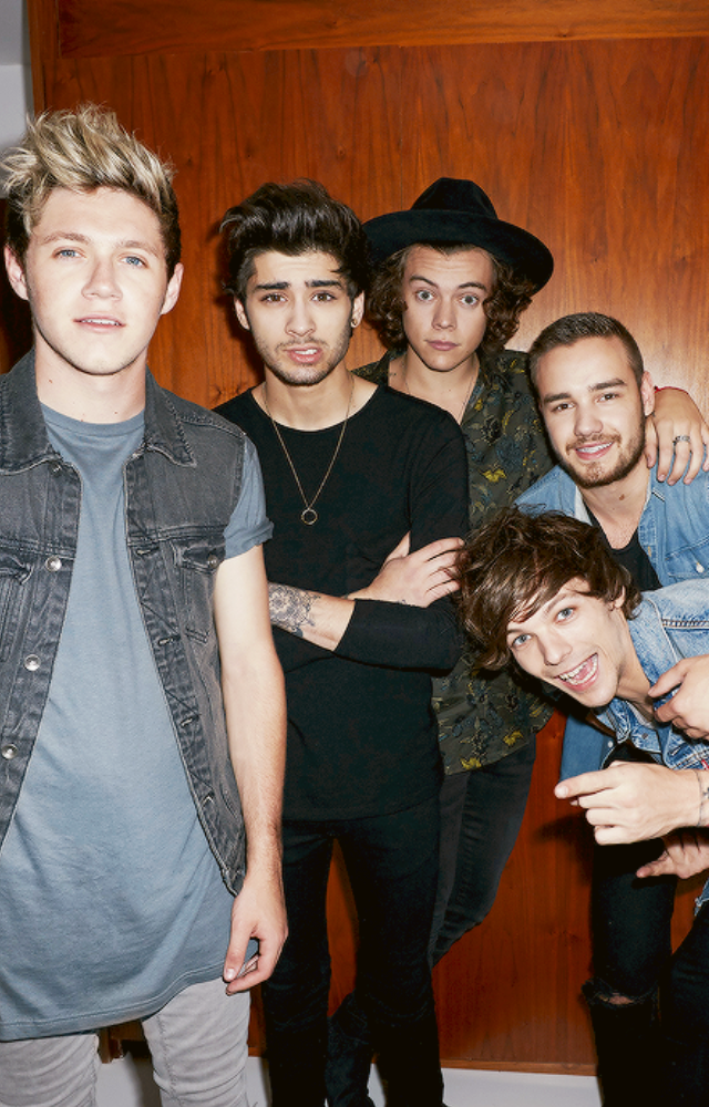 One Direction: Their unforgettable songs