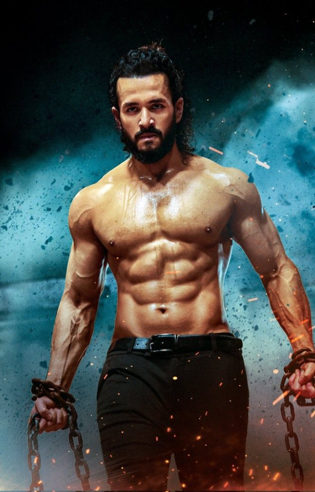 Release Date : January 26 Platform : SonyLIV